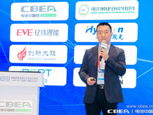 LFP能量密度高達220Wh/kg，捷威動力高性能電池“打法”