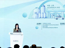 頂流分享 前瞻研判！“2023氫能與燃料電池技術(shù)及應(yīng)用國際峰會”在滬召開