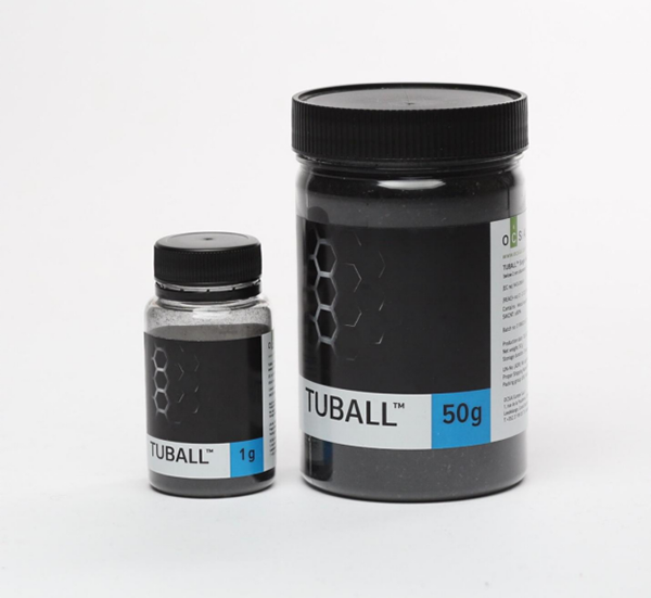 OCSiAl歐洲單壁碳納米管設(shè)施正在建設(shè)中，每年可供應(yīng)百萬(wàn)輛級(jí)別電動(dòng)汽車