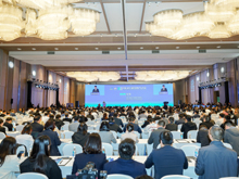 打造鋰電先進(jìn)產(chǎn)業(yè)集群，2023中國(guó)（遂寧）國(guó)際鋰電產(chǎn)業(yè)大會(huì)隆重召開(kāi)