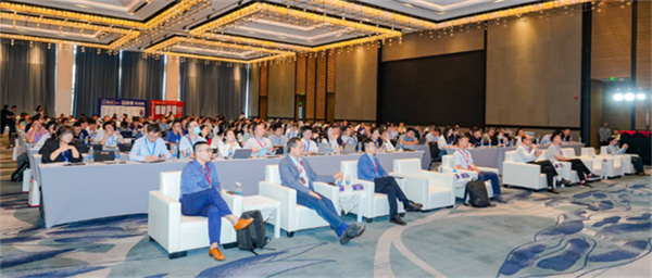 10月18日，由上海有色網(wǎng)（SMM）主辦的2023年中國(guó)新能源產(chǎn)業(yè)年會(huì)在廈門圓滿落幕！