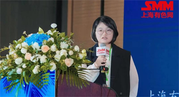 10月18日，由上海有色網(wǎng)（SMM）主辦的2023年中國(guó)新能源產(chǎn)業(yè)年會(huì)在廈門圓滿落幕！