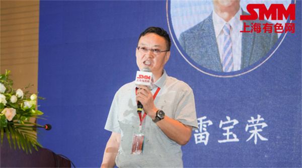 10月18日，由上海有色網(wǎng)（SMM）主辦的2023年中國(guó)新能源產(chǎn)業(yè)年會(huì)在廈門圓滿落幕！