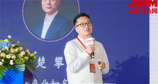 10月18日，由上海有色網(wǎng)（SMM）主辦的2023年中國(guó)新能源產(chǎn)業(yè)年會(huì)在廈門圓滿落幕！