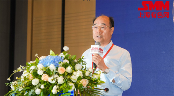 10月18日，由上海有色網(wǎng)（SMM）主辦的2023年中國(guó)新能源產(chǎn)業(yè)年會(huì)在廈門圓滿落幕！