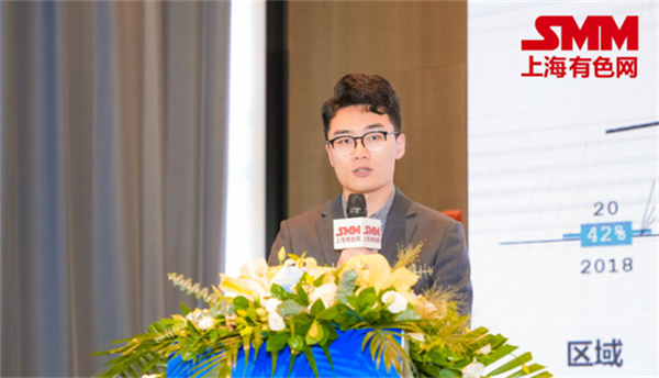 10月18日，由上海有色網(wǎng)（SMM）主辦的2023年中國(guó)新能源產(chǎn)業(yè)年會(huì)在廈門圓滿落幕！