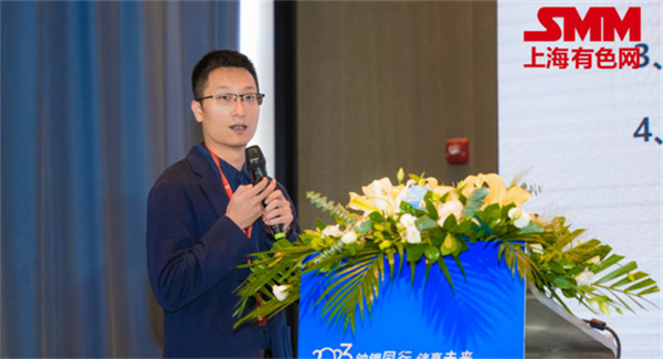 10月18日，由上海有色網(wǎng)（SMM）主辦的2023年中國(guó)新能源產(chǎn)業(yè)年會(huì)在廈門圓滿落幕！