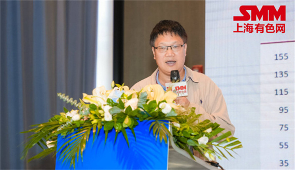 10月18日，由上海有色網(wǎng)（SMM）主辦的2023年中國(guó)新能源產(chǎn)業(yè)年會(huì)在廈門圓滿落幕！