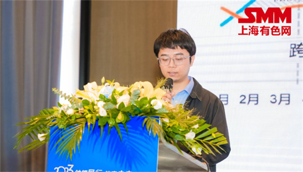 10月18日，由上海有色網(wǎng)（SMM）主辦的2023年中國(guó)新能源產(chǎn)業(yè)年會(huì)在廈門圓滿落幕！