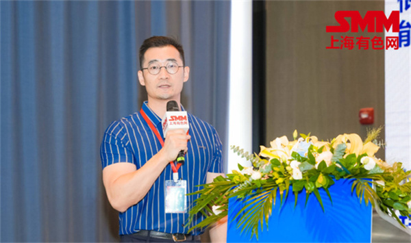 10月18日，由上海有色網(wǎng)（SMM）主辦的2023年中國(guó)新能源產(chǎn)業(yè)年會(huì)在廈門圓滿落幕！