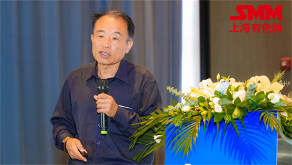 10月18日，由上海有色網(wǎng)（SMM）主辦的2023年中國(guó)新能源產(chǎn)業(yè)年會(huì)在廈門圓滿落幕！