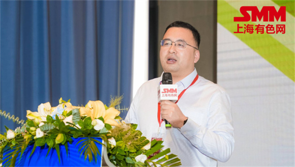 10月18日，由上海有色網(wǎng)（SMM）主辦的2023年中國(guó)新能源產(chǎn)業(yè)年會(huì)在廈門圓滿落幕！