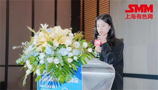 10月18日，由上海有色網(wǎng)（SMM）主辦的2023年中國(guó)新能源產(chǎn)業(yè)年會(huì)在廈門圓滿落幕！