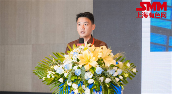 10月18日，由上海有色網(wǎng)（SMM）主辦的2023年中國(guó)新能源產(chǎn)業(yè)年會(huì)在廈門圓滿落幕！