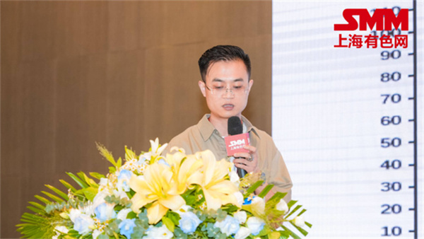 10月18日，由上海有色網(wǎng)（SMM）主辦的2023年中國(guó)新能源產(chǎn)業(yè)年會(huì)在廈門圓滿落幕！