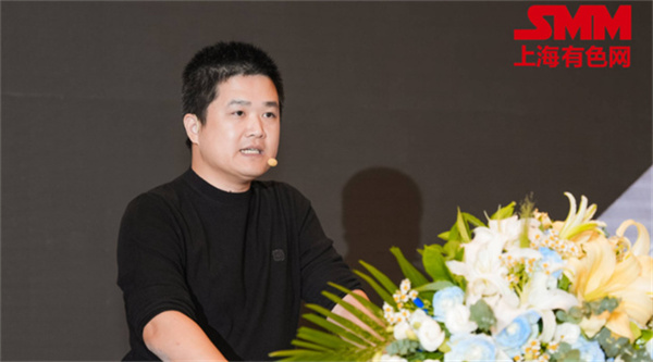 10月18日，由上海有色網(wǎng)（SMM）主辦的2023年中國(guó)新能源產(chǎn)業(yè)年會(huì)在廈門圓滿落幕！