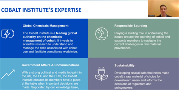 10月18日，由上海有色網(wǎng)（SMM）主辦的2023年中國(guó)新能源產(chǎn)業(yè)年會(huì)在廈門圓滿落幕！