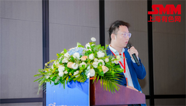 10月18日，由上海有色網(wǎng)（SMM）主辦的2023年中國(guó)新能源產(chǎn)業(yè)年會(huì)在廈門圓滿落幕！