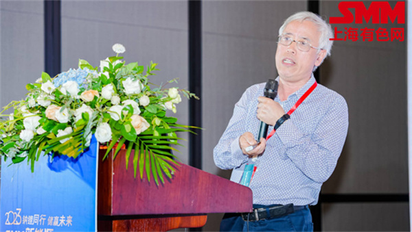 10月18日，由上海有色網(wǎng)（SMM）主辦的2023年中國(guó)新能源產(chǎn)業(yè)年會(huì)在廈門圓滿落幕！