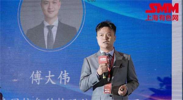 10月18日，由上海有色網(wǎng)（SMM）主辦的2023年中國(guó)新能源產(chǎn)業(yè)年會(huì)在廈門圓滿落幕！