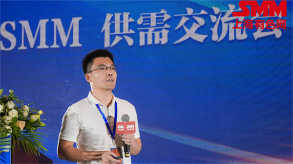 10月18日，由上海有色網(wǎng)（SMM）主辦的2023年中國(guó)新能源產(chǎn)業(yè)年會(huì)在廈門圓滿落幕！