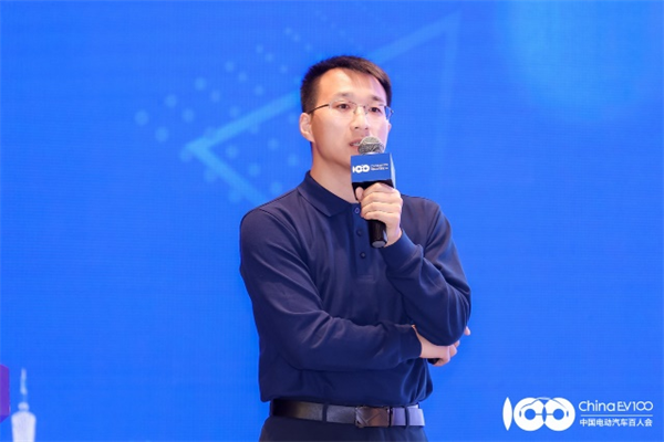 2023全球新能源與智能汽車供應鏈創新大會圓滿閉幕 2023全球新能源與智能汽車供應鏈創新大會圓滿閉幕