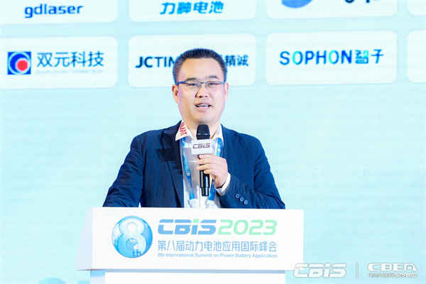 重慶金美新材料科技有限公司應用中心總監孫耀明：創新與變革——復合銅集流體的規?；慨a路徑