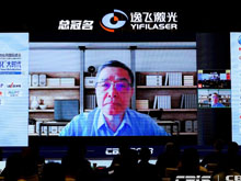 歐陽明高院士：共同推進(jìn)中國電池技術(shù)進(jìn)步和可持續(xù)發(fā)展