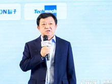 方建華：動力電池產(chǎn)業(yè)是國家構(gòu)建雙循環(huán)格局的最佳實踐