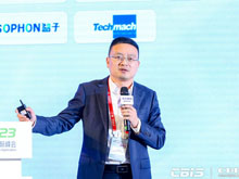 Lyric's day 創(chuàng)新驅(qū)動，全球同步：利元亨技術(shù)發(fā)布，打造極致制造新標(biāo)準(zhǔn)！