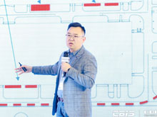 歐科工業(yè)空調(diào)王健：“解鎖”工業(yè)降碳新模式，節(jié)能率最高達(dá)60%