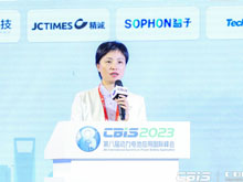 雙元科技邊慧娟：已向眾多鋰電頭部企業(yè)供貨智能檢測設(shè)備