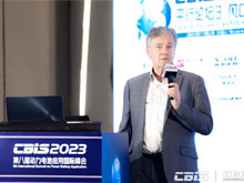 德國飛頁公司CEO威利·塔克：歐洲新能源航空發(fā)展動態(tài)