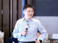 中國商飛北研中心新能源動力技術(shù)研究所所長張炯：電動飛機(jī)技術(shù)路徑與實踐