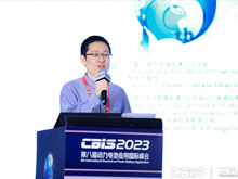 中國航空學(xué)會電動航空分會青年委員、秘書/北京理工大學(xué)助理研究員王明凱：電動飛行的動力需求分析與設(shè)計優(yōu)化研究進(jìn)展