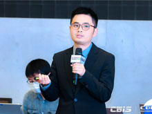 江蘇聚烽新能源科技有限公司董事長、首席科學(xué)家王鵬飛：高比能鈉離子電池的發(fā)展思考