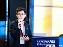 江蘇傳藝科技有限公司副總經(jīng)理鄒嘉逸：鈉電池正極層狀氧化物介紹