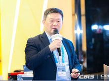 CBIS2023大會聯(lián)合主席/華宇動力電池研究院院長陳建：鈉離子電池標(biāo)準(zhǔn)及產(chǎn)業(yè)化進(jìn)展