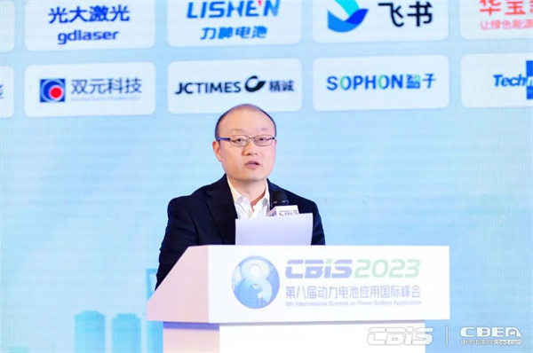 9000GWh！“百舸爭流”新能源電池萬億新藍海