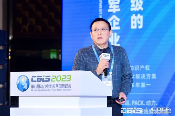 9000GWh！“百舸爭流”新能源電池萬億新藍海