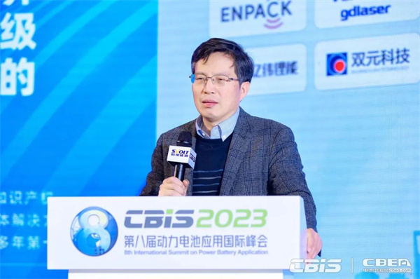 9000GWh！“百舸爭流”新能源電池萬億新藍海