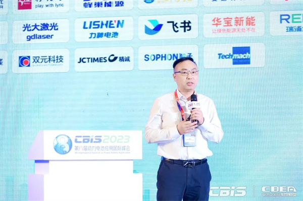 9000GWh！“百舸爭流”新能源電池萬億新藍海