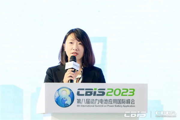 蓄勢(shì)而來(lái)，火熱持續(xù) | 第八屆動(dòng)力電池應(yīng)用國(guó)際峰會(huì)人氣爆棚！