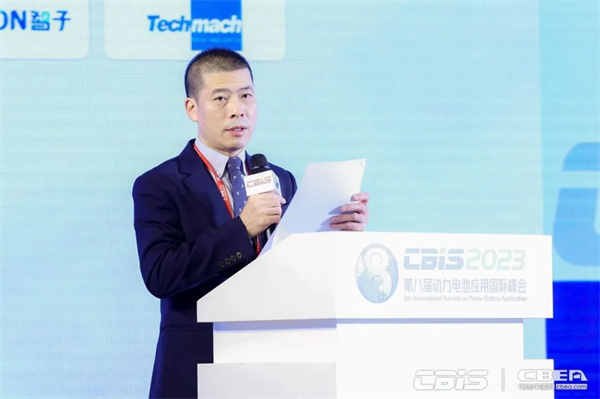 蓄勢(shì)而來(lái)，火熱持續(xù) | 第八屆動(dòng)力電池應(yīng)用國(guó)際峰會(huì)人氣爆棚！