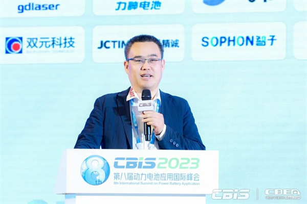 蓄勢(shì)而來(lái)，火熱持續(xù) | 第八屆動(dòng)力電池應(yīng)用國(guó)際峰會(huì)人氣爆棚！