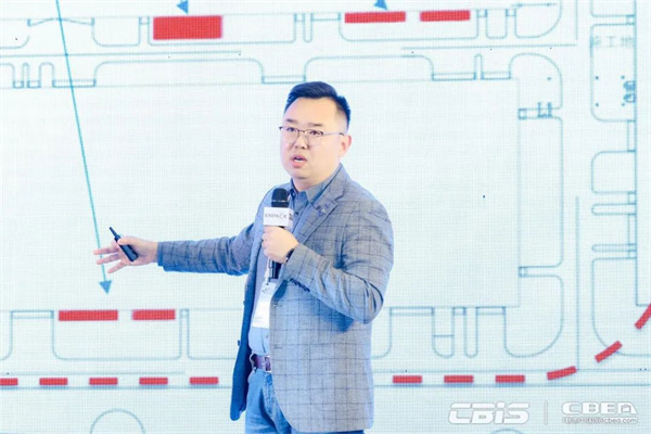 蓄勢(shì)而來(lái)，火熱持續(xù) | 第八屆動(dòng)力電池應(yīng)用國(guó)際峰會(huì)人氣爆棚！