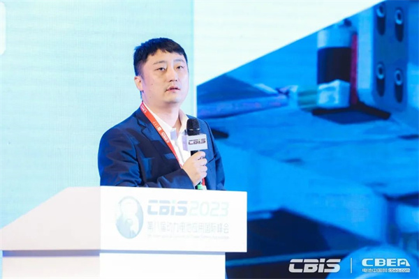 蓄勢(shì)而來(lái)，火熱持續(xù) | 第八屆動(dòng)力電池應(yīng)用國(guó)際峰會(huì)人氣爆棚！