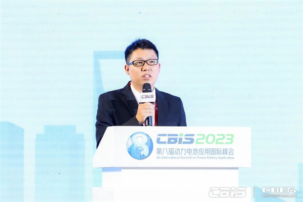 蓄勢(shì)而來(lái)，火熱持續(xù) | 第八屆動(dòng)力電池應(yīng)用國(guó)際峰會(huì)人氣爆棚！