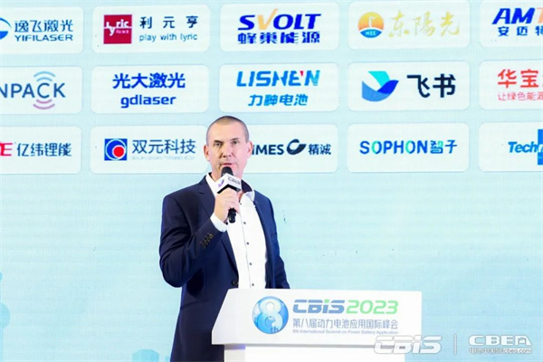 蓄勢(shì)而來(lái)，火熱持續(xù) | 第八屆動(dòng)力電池應(yīng)用國(guó)際峰會(huì)人氣爆棚！