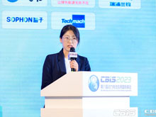 普瑞賽思馬利超：開發(fā)中國版“電池護(hù)照”勢在必行